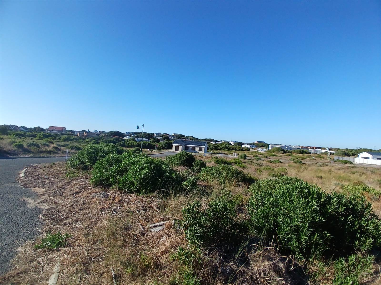 725 m² Land available in Kleinbaai photo number 6