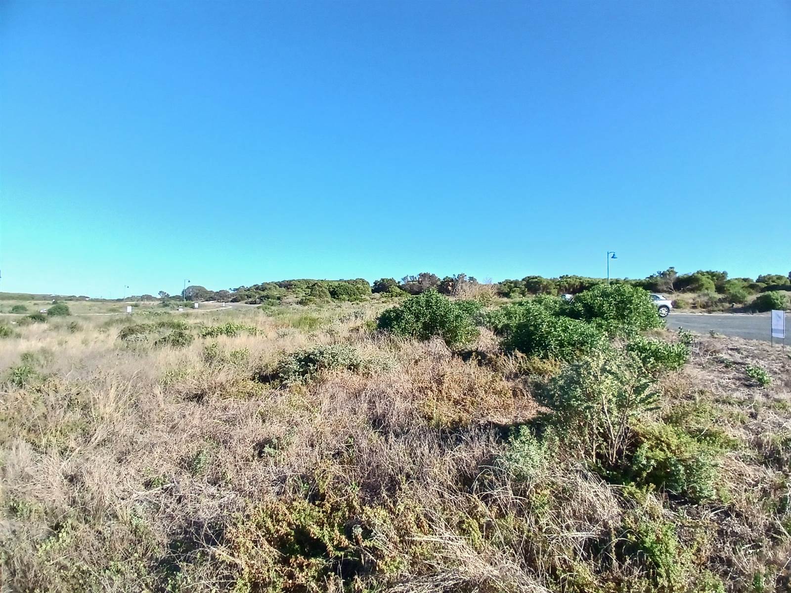 725 m² Land available in Kleinbaai photo number 5
