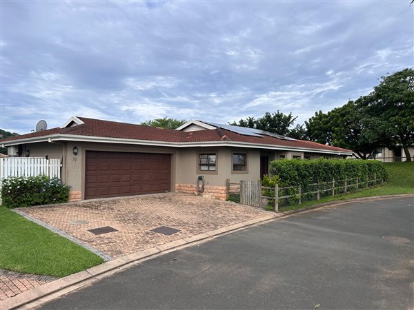4 Bedroom House 4 Bedroom House