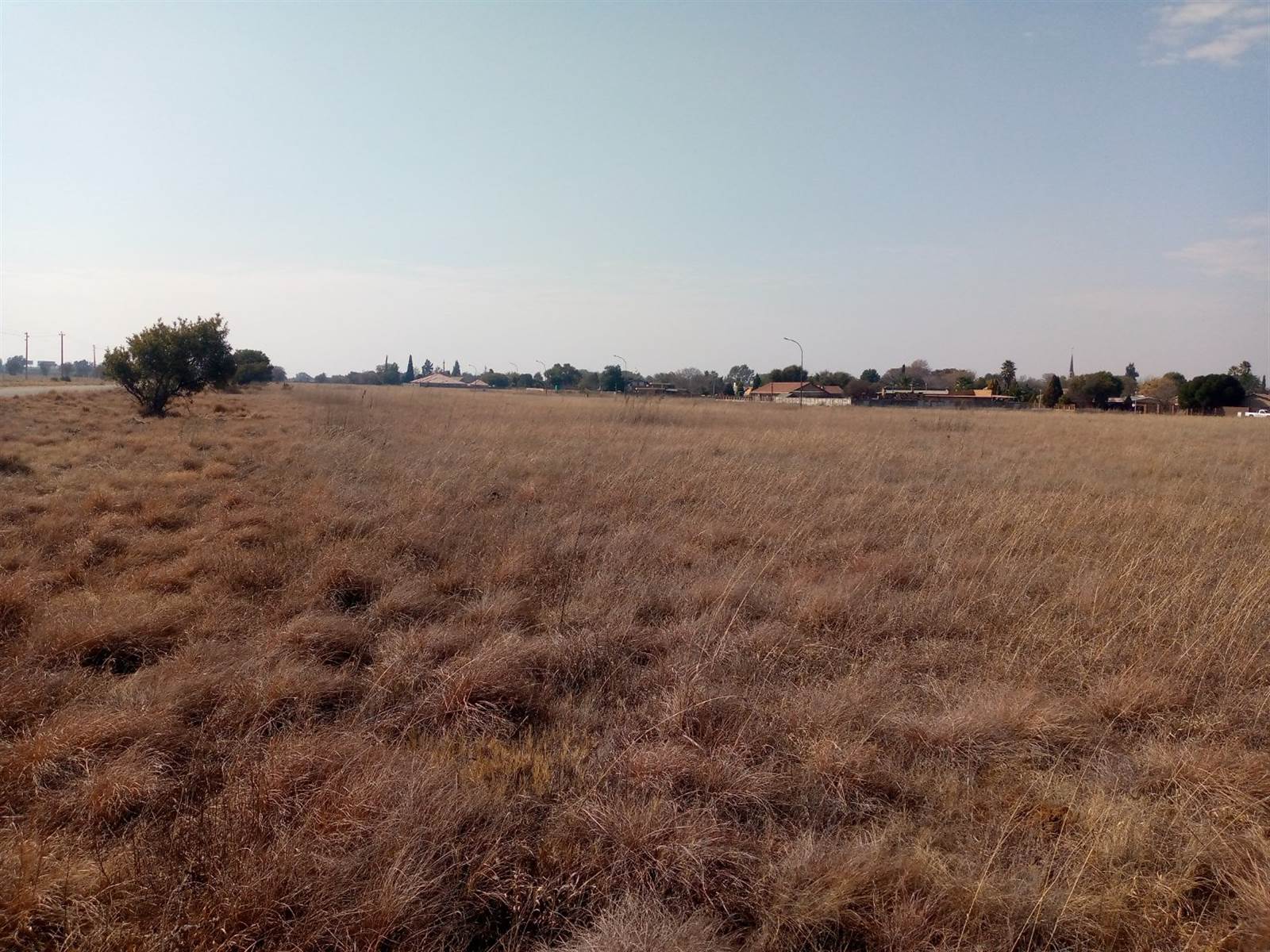 1400 m² Land available in Klerksdorp photo number 6