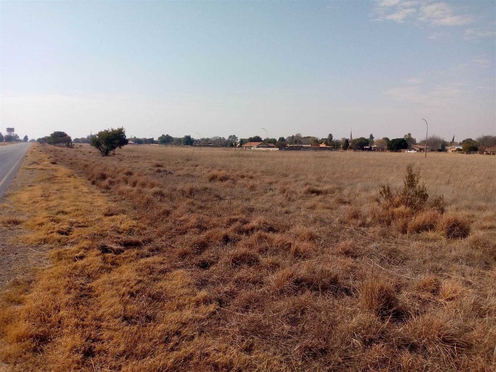1400 m² Land available in Klerksdorp photo number 9