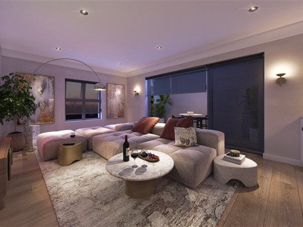 4 Bedroom Duplex 4 Bedroom Duplex