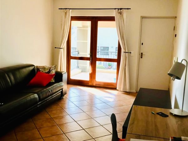 1 Bed Apartment