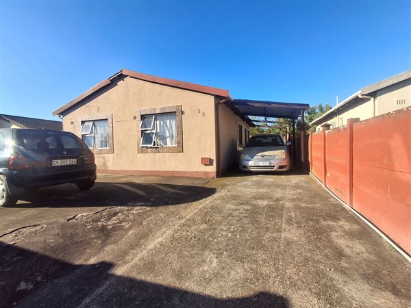 3 Bedroom House 3 Bedroom House