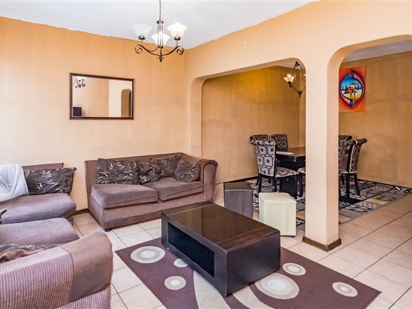 3 Bed Apartment in Florida