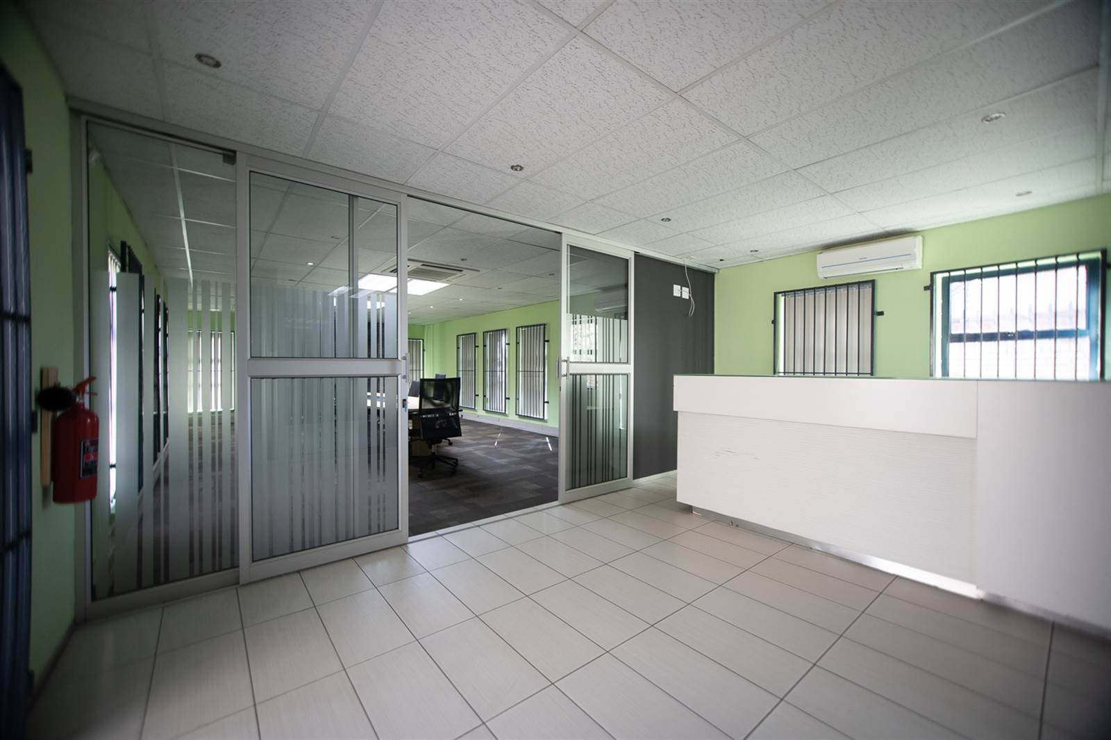 Office space in Kleinfontein photo number 15