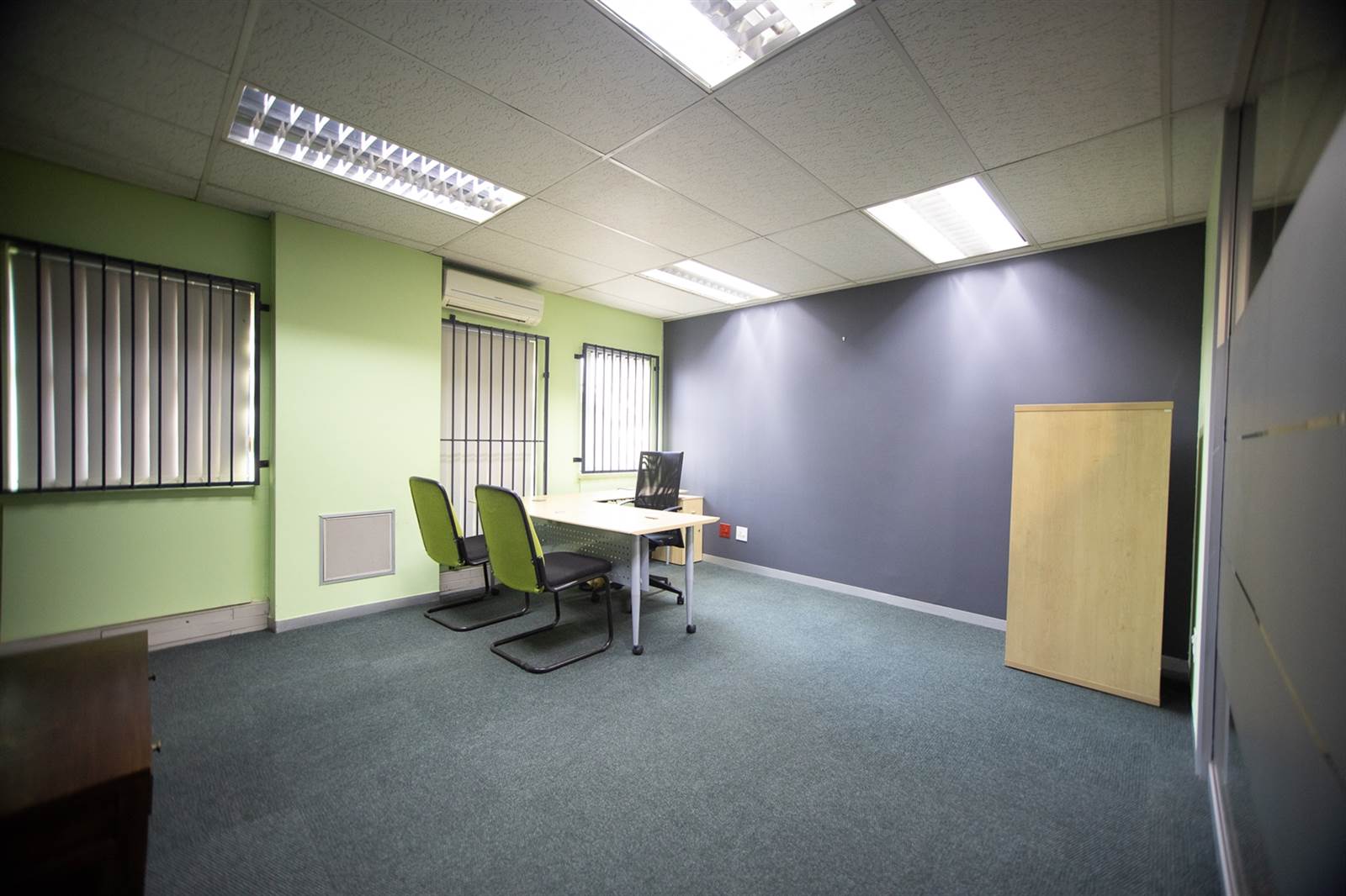Office space in Kleinfontein photo number 8