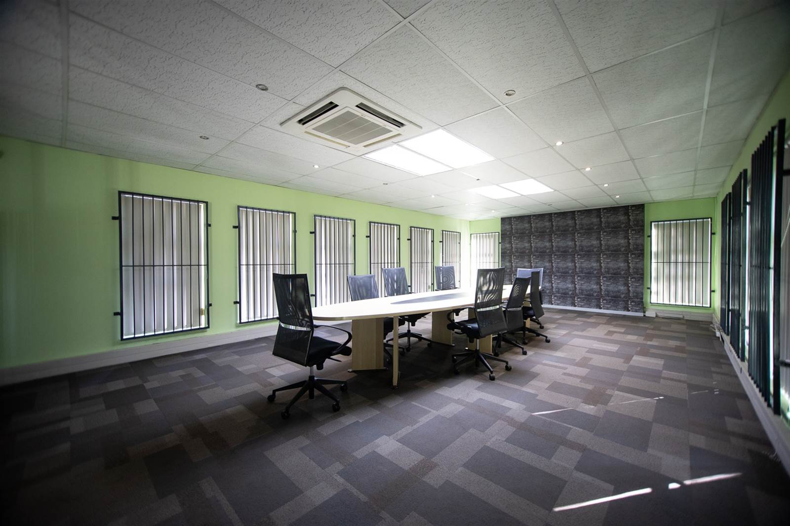 Office space in Kleinfontein photo number 16