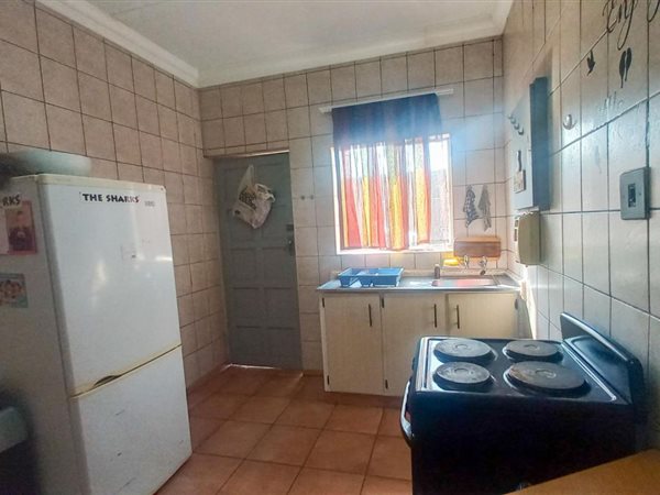 2 Bed Townhouse in Middelburg Central