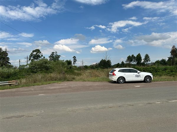 9958 m² Land available in Howick