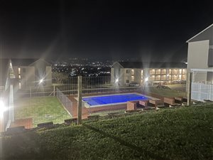 Apartment in Lincoln Meade