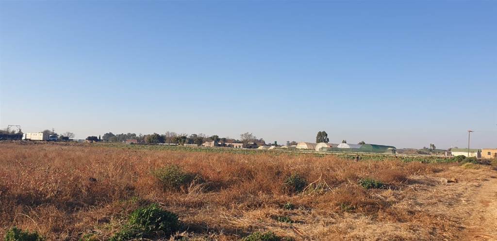 2 ha Land available in Delmas photo number 2