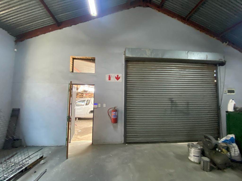 120  m² Industrial space in Delarey photo number 4