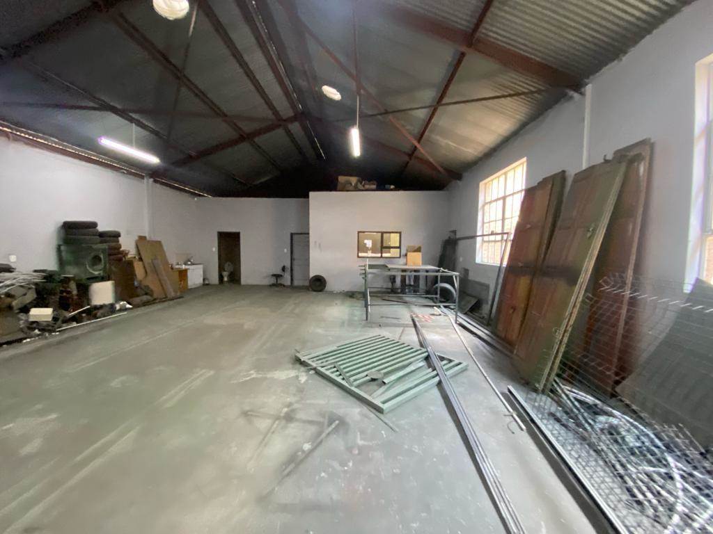 120  m² Industrial space in Delarey photo number 7