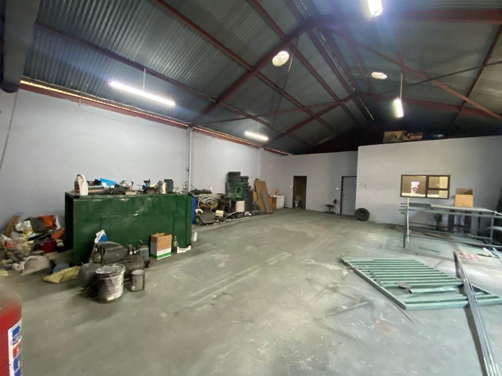 120  m² Industrial space in Delarey photo number 6