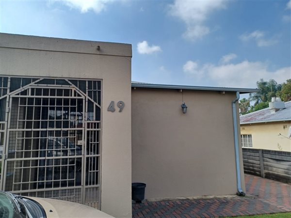 4 Bed House in Alberton