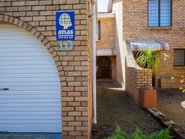 3 Bed Townhouse in Walmer
