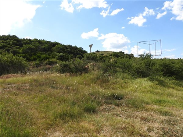 4730 m² Land available in Vaal Marina