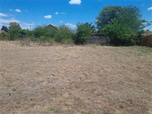 1600 m² Land available in Dunnottar