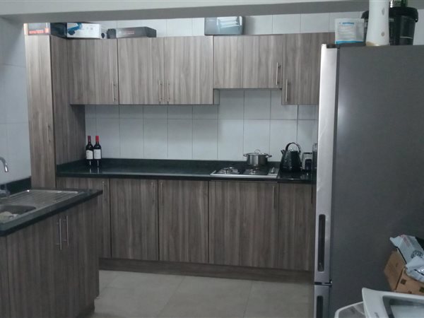 1 Bed Apartment