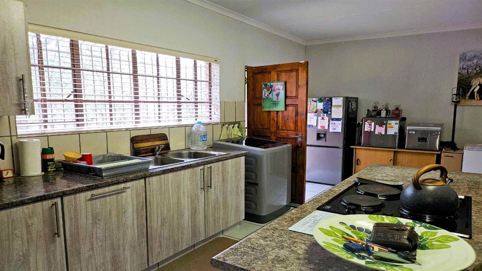 2 Bed House in Marloth Park photo number 8