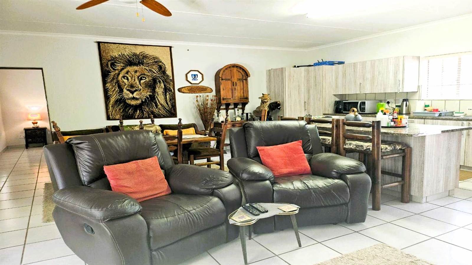 2 Bed House in Marloth Park photo number 13