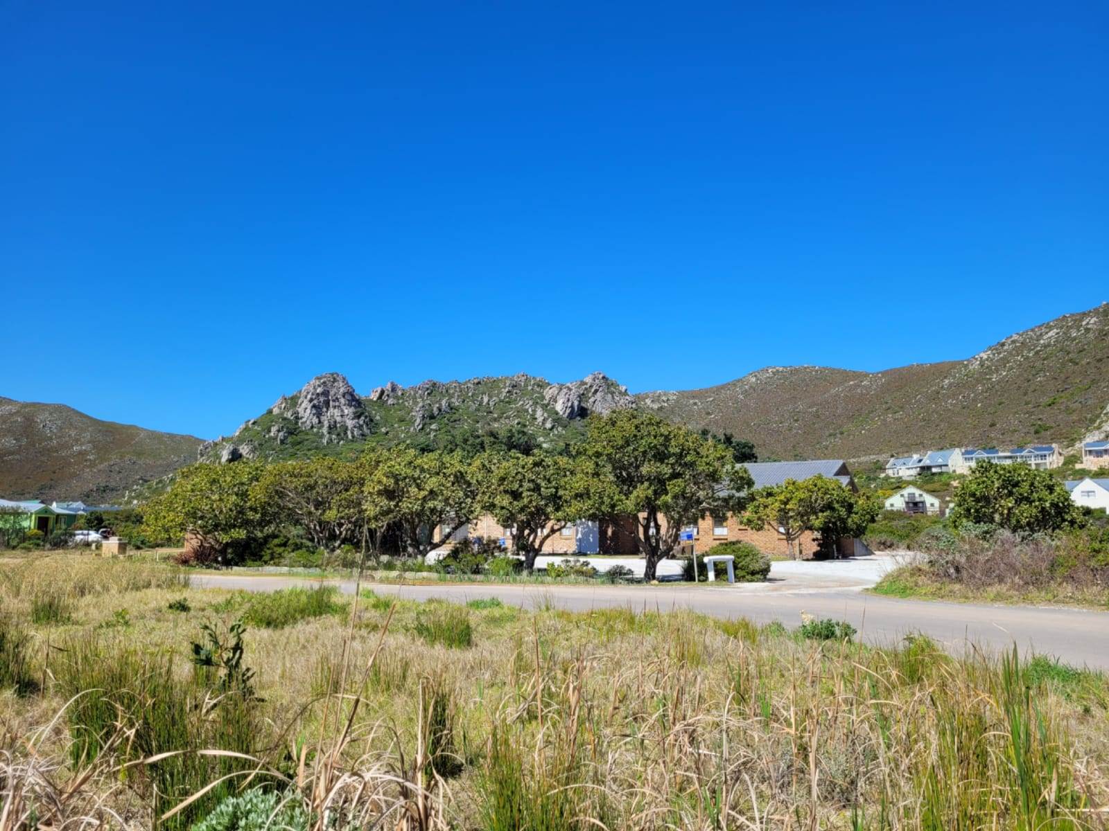 417 m² Land available in Pringle Bay photo number 4