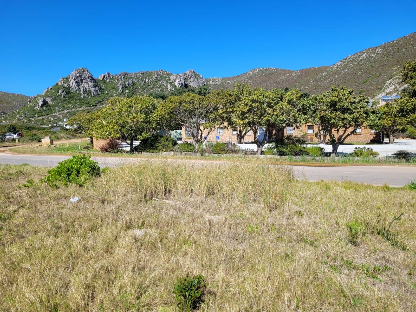 417 m² Land available in Pringle Bay photo number 9