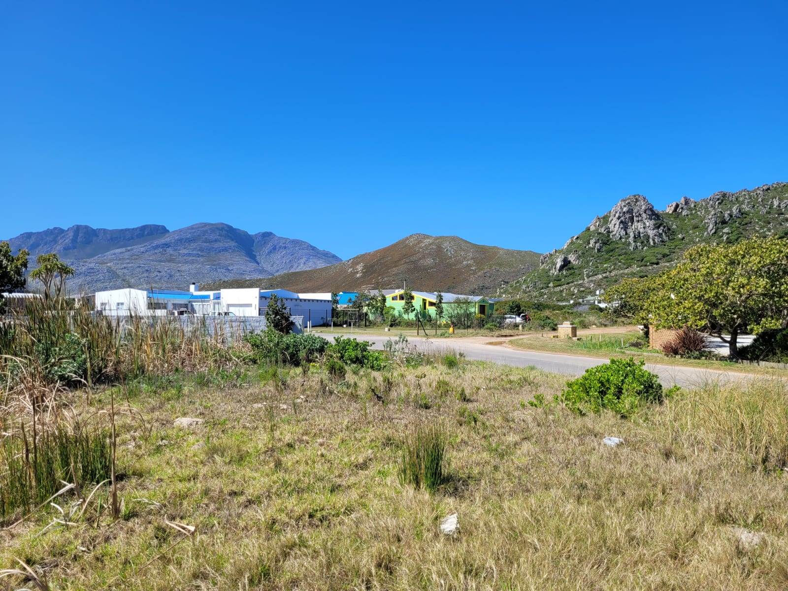417 m² Land available in Pringle Bay photo number 3