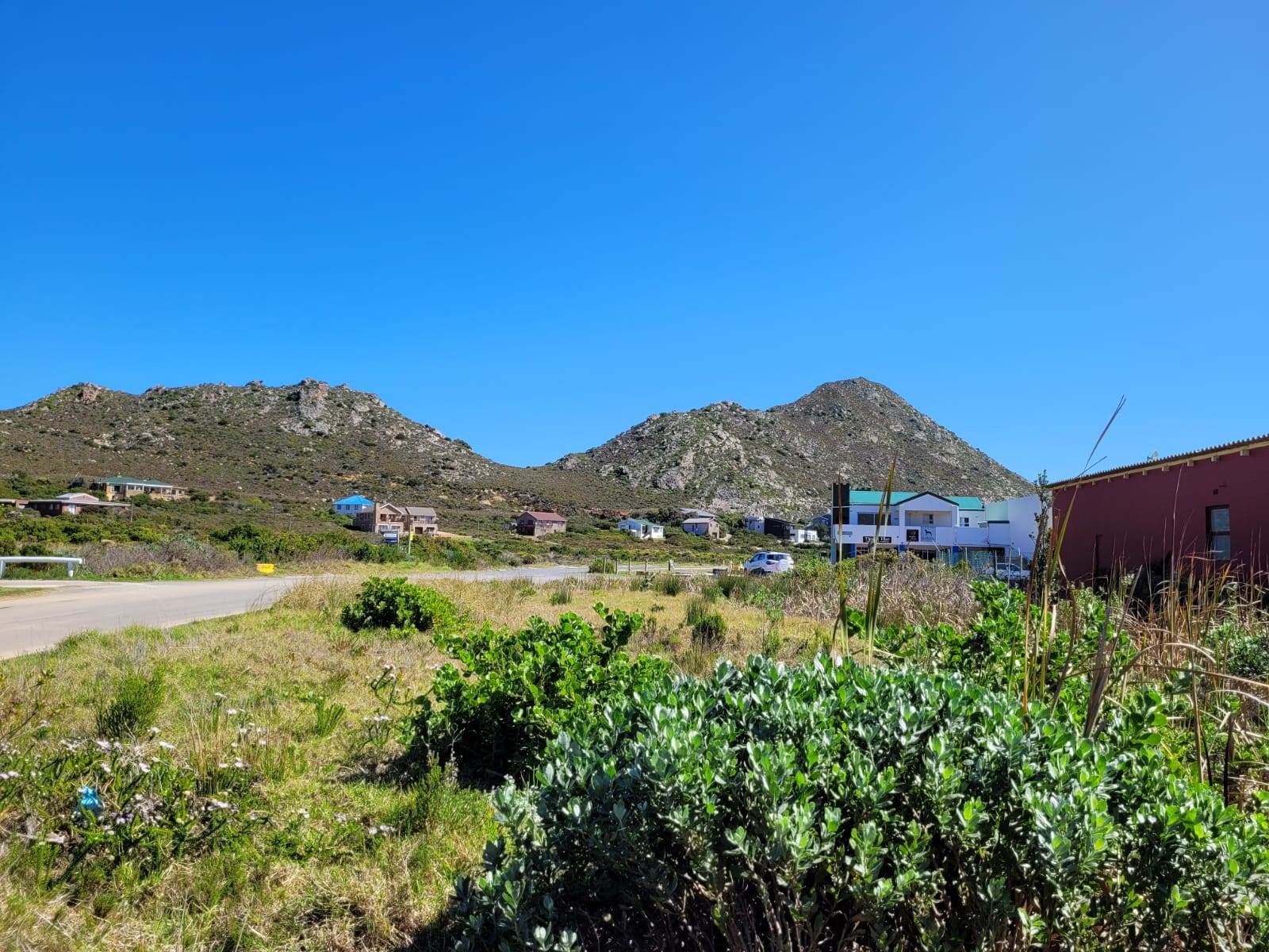 417 m² Land available in Pringle Bay photo number 5