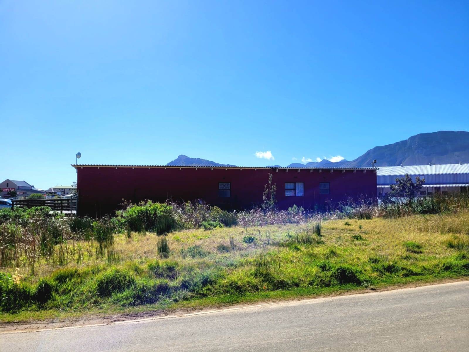 417 m² Land available in Pringle Bay photo number 7