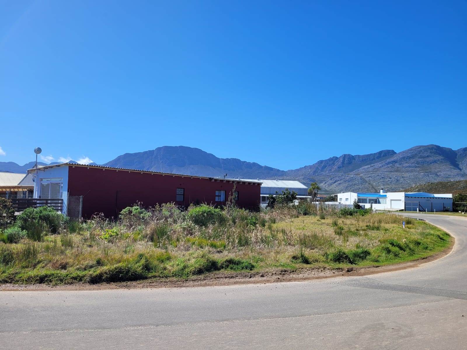 417 m² Land available in Pringle Bay photo number 8