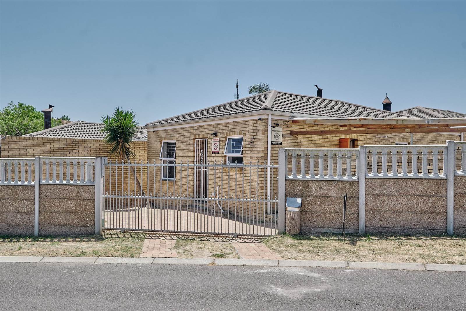 3 Bed House in Brackenfell South photo number 29