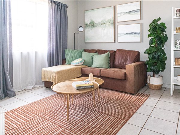 2 Bedroom Apartment 2 Bedroom Apartment