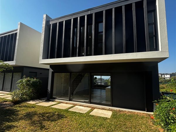 3 Bedroom Duplex 3 Bedroom Duplex