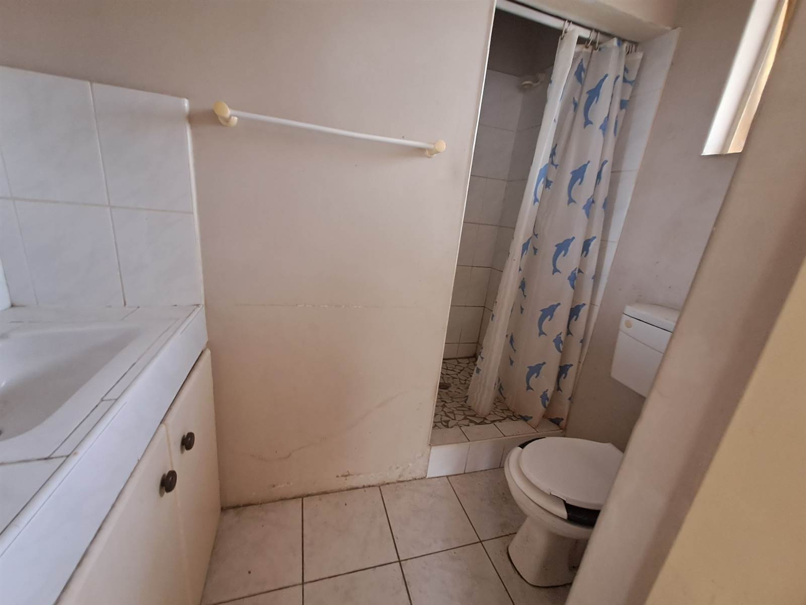 4 Bed House in Barry Hertzog Park photo number 8