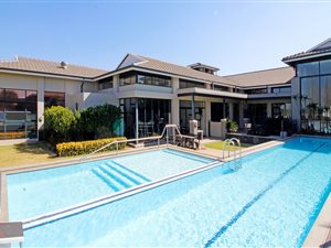 3 Bed House in Eastland Mature Lifestyle Estate