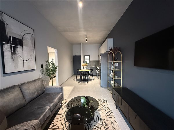 2 Bedroom Apartment 2 Bedroom Apartment