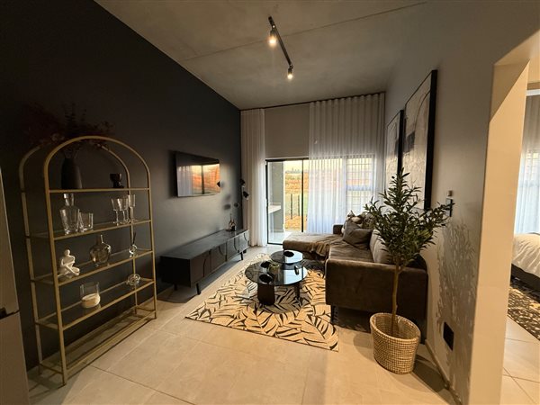 2 Bedroom Apartment 2 Bedroom Apartment
