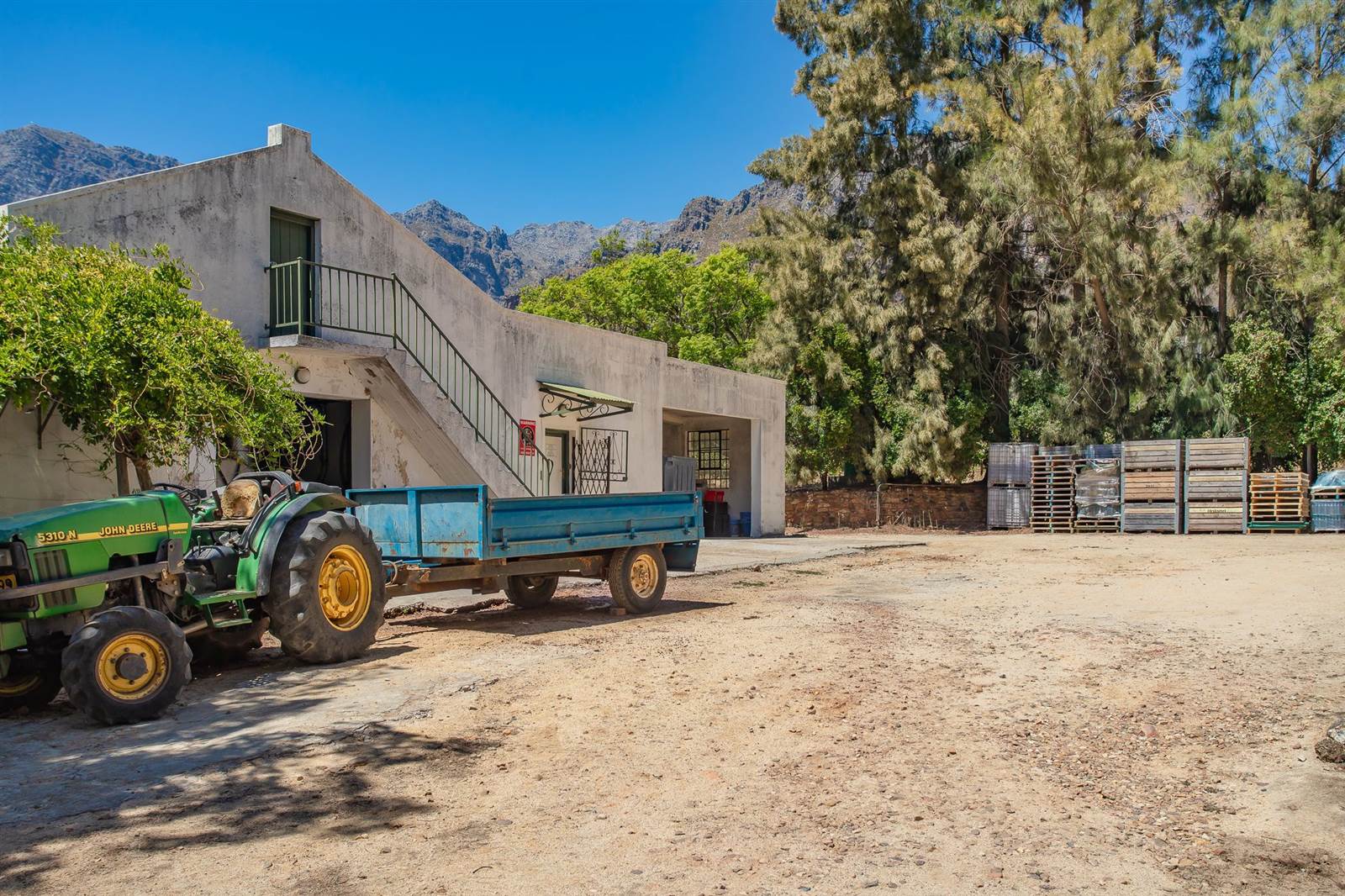 16.3 ha Farm in Northern Paarl photo number 25
