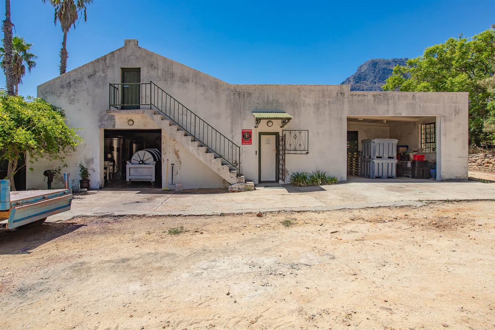 16.3 ha Farm in Northern Paarl photo number 11