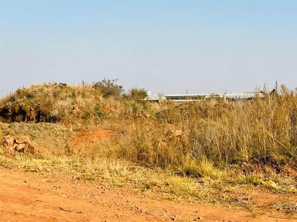 20000  m² Commercial space in Sebokeng photo number 7