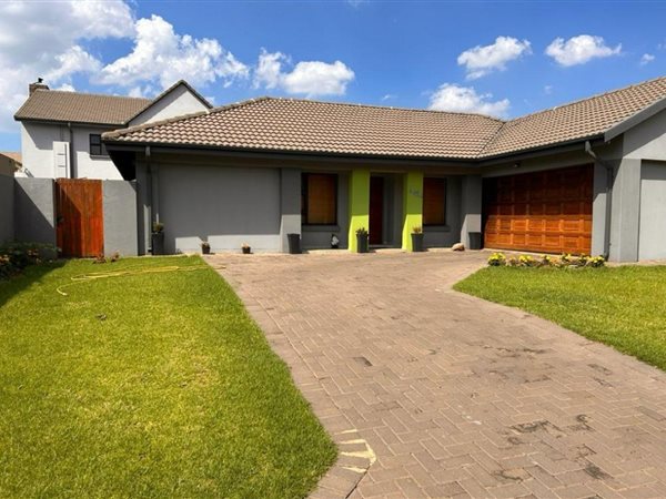 3 Bedroom House 3 Bedroom House