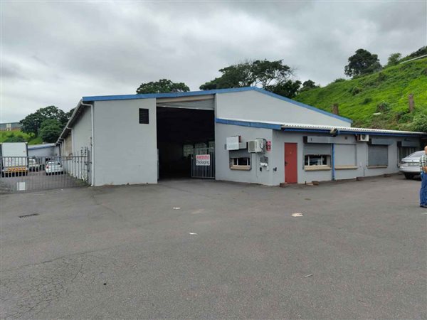 778 m² Industrial space 778 m² Industrial space
