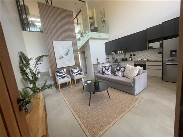 3 Bed Apartment