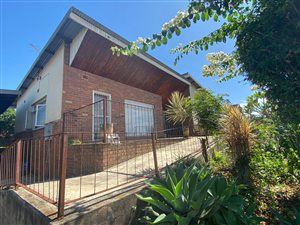 3 Bed House in Woodlands