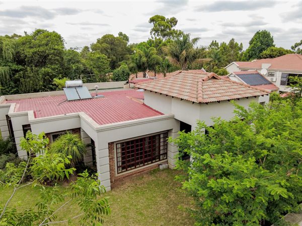 3 Bed House in Alphen Park