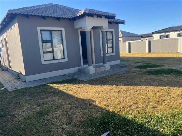 3 Bedroom House 3 Bedroom House