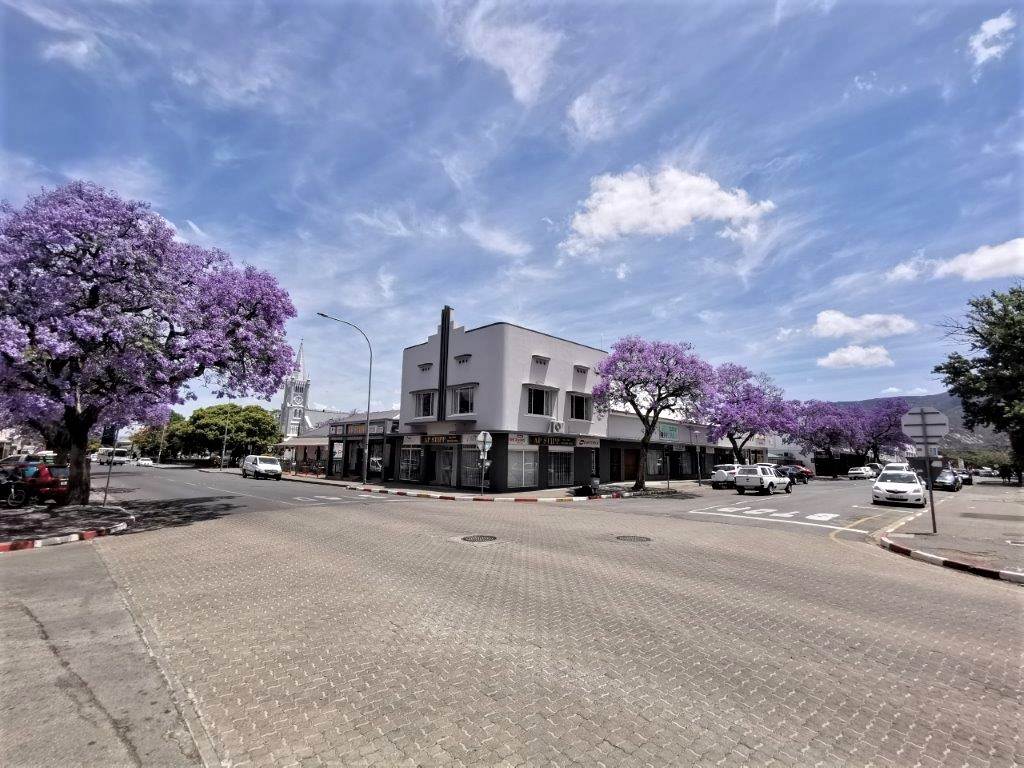470  m² Commercial space in Robertson photo number 21