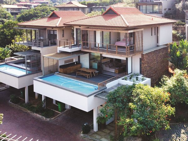 3 Bedroom House 3 Bedroom House
